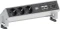 Bachmann Desk 2, 3-fach, USB/2x Cat6/HDMI Vorschaubild