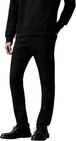 Calvin Klein Slim Jeans denim black (Herren)
