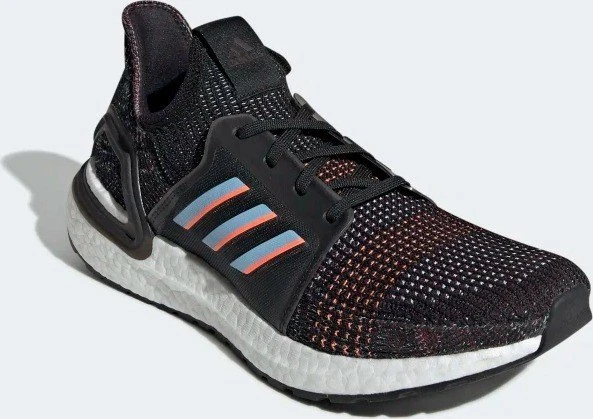 adidas Ultraboost 19 core black (Herren)