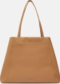 Liebeskind Berlin Chudy L Shopper light tan