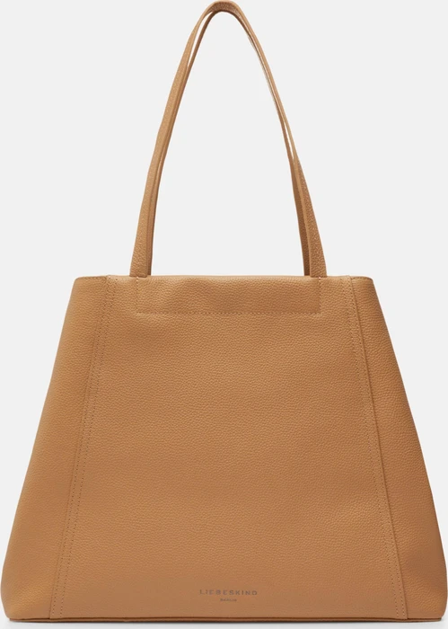 Liebeskind Berlin Chudy L Shopper light tan