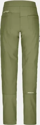 Ortovox Pala Kletterhose lang wild herbs (Damen)