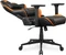 Cougar Armor One V2 Gamingstuhl, schwarz/orange Vorschaubild