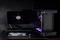 Cooler Master MasterFrame 360 Stage Mirror, schwarz, Glasfenster Vorschaubild