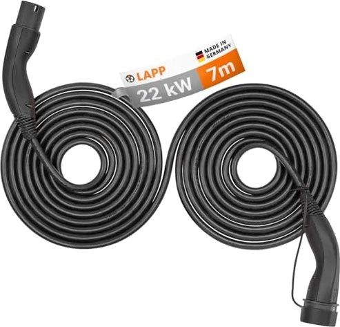 Lapp Mobility Standard Ladekabel