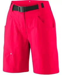 Gonso Mira Fahrradhose kurz diva pink (Damen)