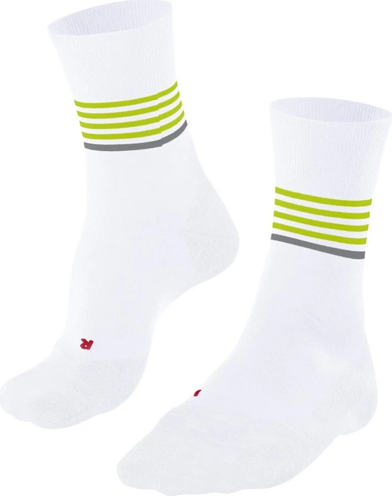 Falke RU4 Endurance Reflect Laufsocken weiß (Herren)