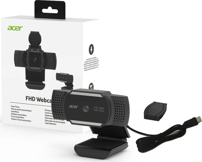 Acer FHD Webcam