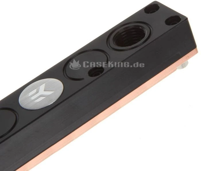 EK Water Blocks EK-Mosfet MSI Big Bang XPII, Acetal CSQ
