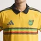 adidas Jamaika 26 x Bob Marley Authentic 2026 Heimtrikot kurzarm (Herren) Vorschaubild