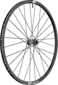 DT Swiss HE 1800 Spline DB 32mm/20mm 28" 12x100 TA Centerlock Disc Vorderlaufrad