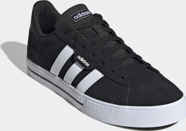 adidas Daily 3.0 core black/cloud white (Herren)