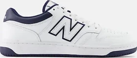 New Balance 480 white/navy (Herren)