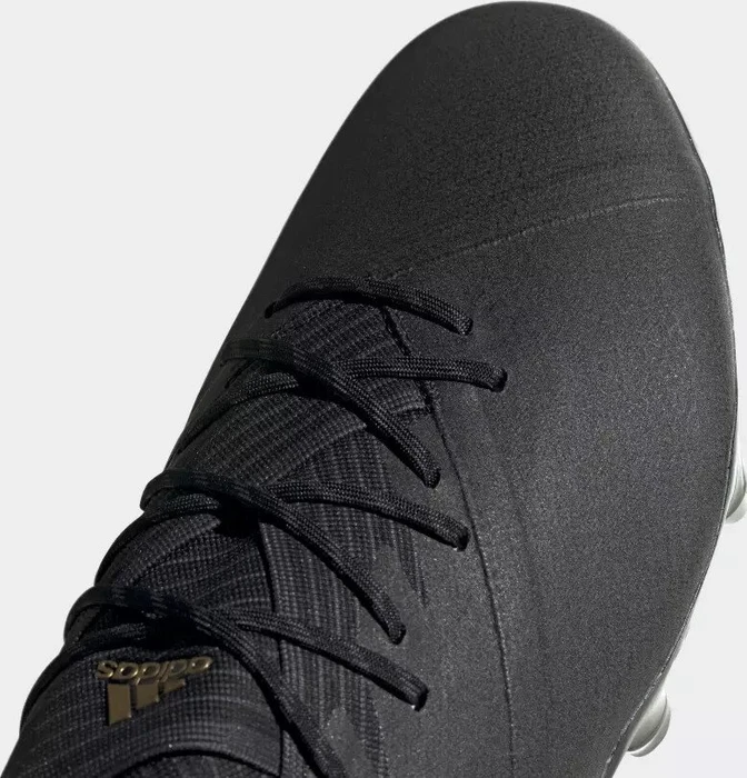 adidas Nemeziz 19.1 SG core black/utility black (Herren)