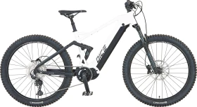 Prophete Dice 5.0 27.5"