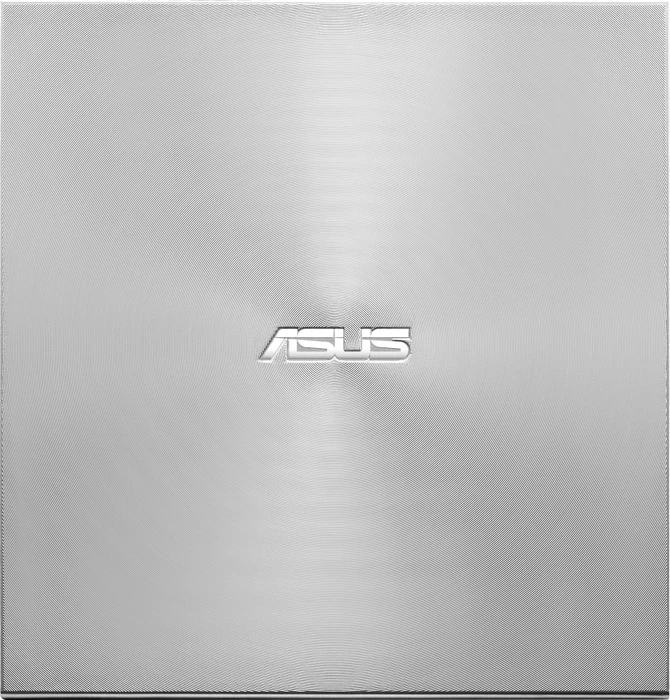ASUS ZenDrive U9M, SlimLine silber, USB 2.0