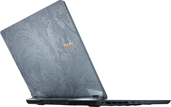 MSI GE76 Dragon Tiamat 10UH-470, Core i9-10980HK, 32GB RAM, 2TB SSD, GeForce RTX 3080, DE