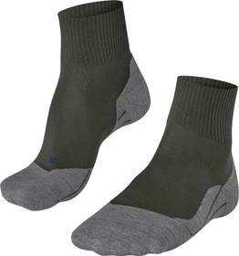 Falke TK5 Wander Cool Short Wandersocken military (Damen)