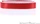 Ocun O-Sling ECO-PES Bandschlinge 16mm rot (05277)