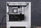 APNX Vertical GPU Holder Kit 1, für APNX C1, gewinkelt, PCIe 5.0, 150mm, weiß Vorschaubild