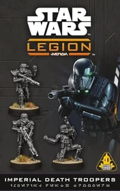 Star Wars Legion - Imperial Death Troopers