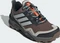 adidas Terrex Skychaser GTX earth strata/grey one/semi flash aqua (Damen) Vorschaubild