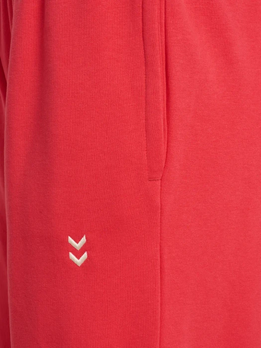 hummel Pulse Trainingshose lang hibiscus (Damen)