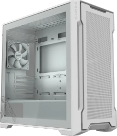 GIGABYTE C102 GLASS, Glasfenster (GB-C102GI)