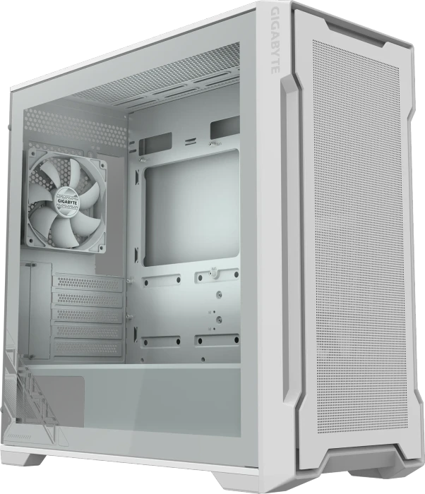 GIGABYTE C102 GLASS