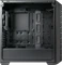 Cooler Master MasterBox 520 Mesh, schwarz, Glasfenster Vorschaubild