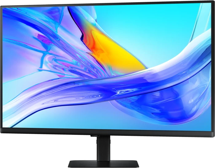 Samsung ViewFinity S8 S80UD, 31.5"