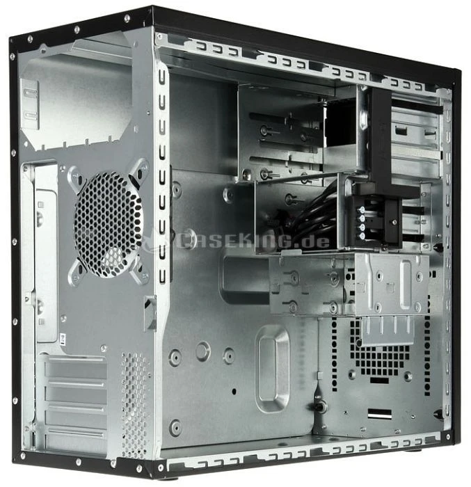 Antec New Solution NSK3100