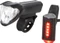 Fischer Akku-USB-LED 50 Lux Beleuchtungsset Vorschaubild