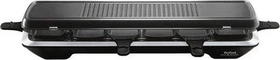Tefal RE5228 Simply Line 6 Inox & Design Raclette