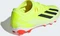 adidas X Crazyfast League MG team solar yellow 2/core black/cloud white (Junior) Vorschaubild