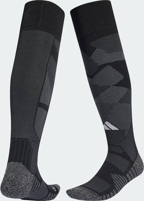 adidas Tiro 26 Torwart Fußballstutzen schwarz