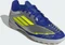 adidas F50 League Messi TF silver metallic/solar yellow/lucid blue (Junior) Vorschaubild