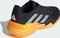 adidas Barricade 13 Clay aurora black/zero metallic/spark (Damen) Vorschaubild