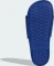 adidas Comfort Adilette bold blue/bliss orange (Damen) Vorschaubild