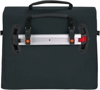 Vaude Bayreuth III L Gepäcktasche phantom black
