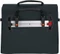 Vaude Bayreuth III L Gepäcktasche phantom black Vorschaubild