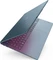 Lenovo Yoga Pro 9i Aura Edition (Yoga Pro 9 16IAH10), Tidal Teal, Core Ultra 9 285H, 64GB RAM, 1TB SSD, GeForce RTX 5070, DE Vorschaubild