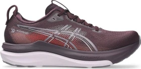 Asics Gel-Kayano 33 dark aubergine/dahlia (Damen)