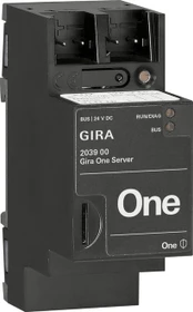 Gira One Server (203900)