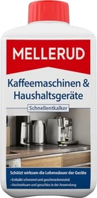 Mellerud Kaffeemaschinen & Haushaltsgeräte Schnellentkalker, 1l