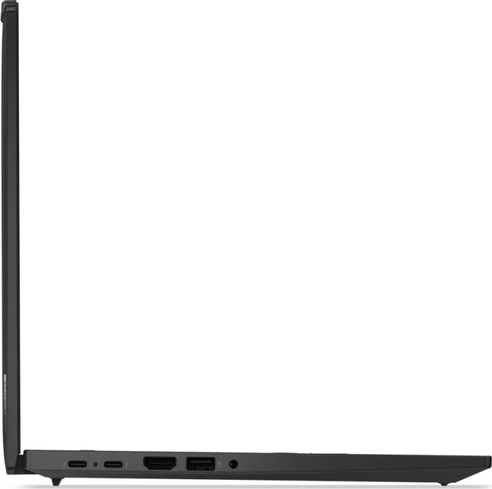 Lenovo ThinkPad T14 G5 (Intel), Black, Core Ultra 5 125U, 16GB RAM, 256GB SSD, DE