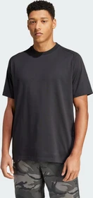 adidas All Blacks Z.N.E. T-Shirt kurzarm all black (Herren)
