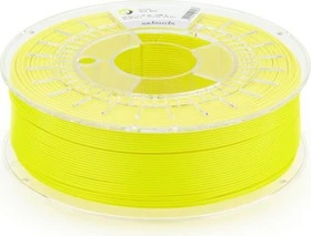 Extrudr NX2 PLA, neon gelb, Spule, 1.75mm, 1.00kg
