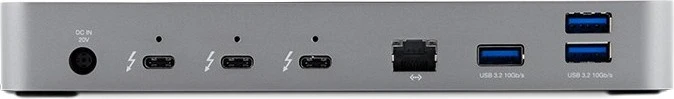 OWC Thunderbolt 4 Dock, Thunderbolt 4 [Buchse]