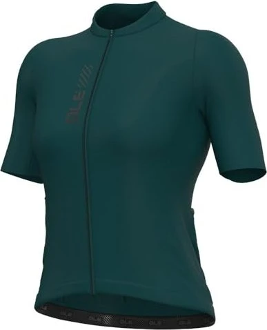 Alé Pragma Color Block Off Road Trikot kurzarm (Damen)